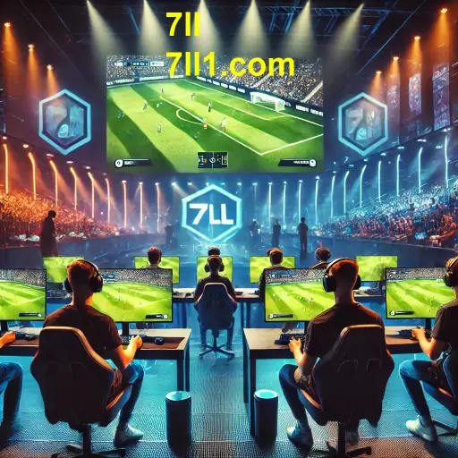 A Revolução dos Jogos de Esportes no Mundo dos Videogames