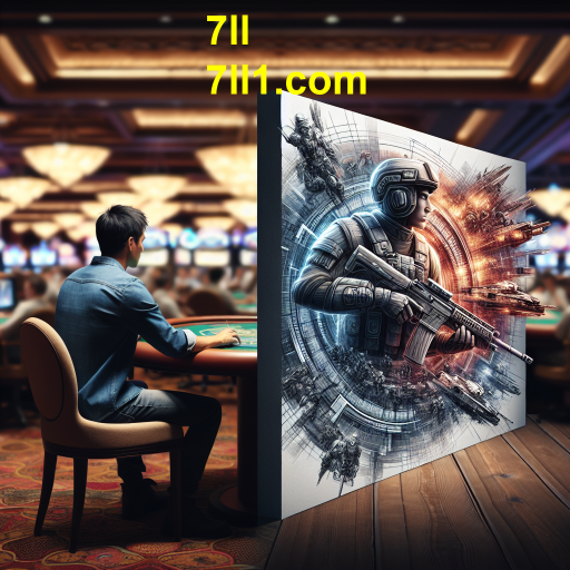 A Magia dos Jogos de Estratégia: Desafio e Planejamento em Cada Jogada