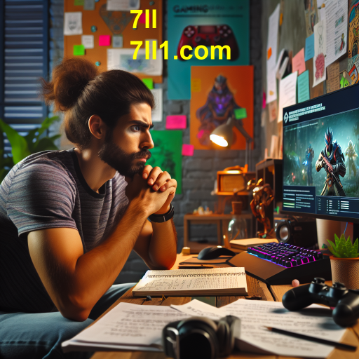 Tutoriais: A Chave Para Dominar Seu Jogo Favorito